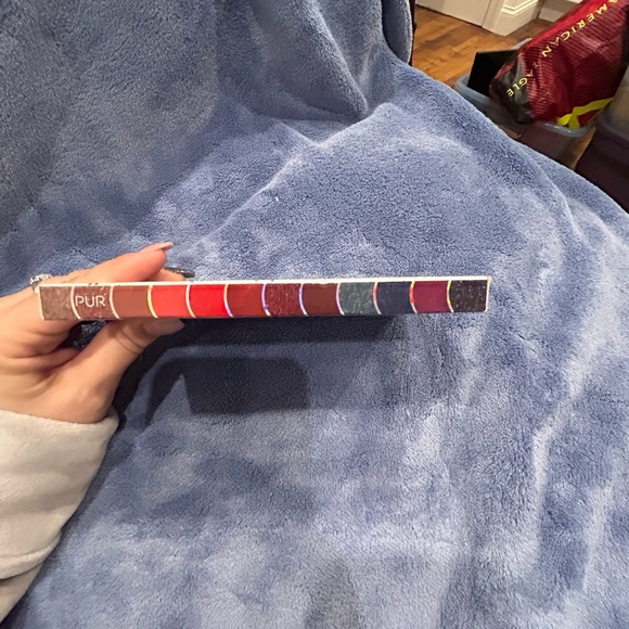 PUR festival 2.0 eyeshadow pallet - Picture 4 of 6